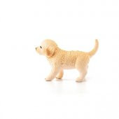 Schleich Yavru Golden Retriever 16396 - 3
