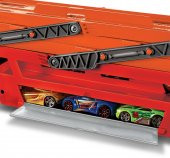 Hot Wheels Mega Tır- Turuncu GHR48 - 2