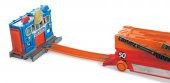 Hot Wheels Mega Tır- Turuncu GHR48 - 4