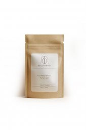 İnci Tozu Mum Sonsuzluk Mumu 250 Gr - 1