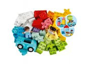 Lego Duplo Classic Yapım Parçası Kutusu 10913 - 3