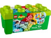 Lego Duplo Classic Yapım Parçası Kutusu 10913 - 4