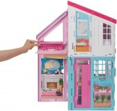 Barbienin Malibu Evi FXG57 - 7