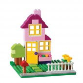 Lego 10698 Classic Büyük Boy Yaratıcı Yapım Kutusu - 2