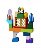 Lego 10698 Classic Büyük Boy Yaratıcı Yapım Kutusu - 6