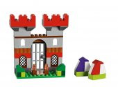 Lego 10698 Classic Büyük Boy Yaratıcı Yapım Kutusu - 8
