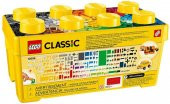 Lego Classic Orta Boy Yaratıcı Yapım Kutusu 10696 - 3
