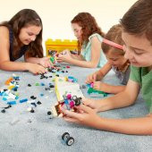 Lego Classic Orta Boy Yaratıcı Yapım Kutusu 10696 - 4