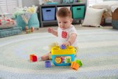 Fisher Price Renkli Bloklar FFC84 - 2