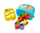 Fisher Price Renkli Bloklar FFC84 - 3