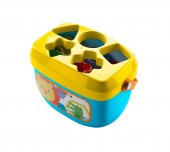 Fisher Price Renkli Bloklar FFC84 - 5