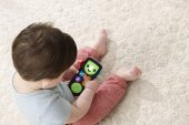 Fisher Price İzle ve Öğren Kumanda HHH27 - 3