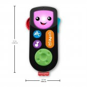 Fisher Price İzle ve Öğren Kumanda HHH27 - 4