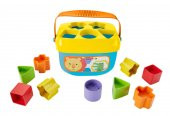 Fisher Price Renkli Bloklar FFC84 - 7