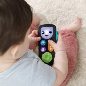 Fisher Price İzle ve Öğren Kumanda HHH27 - 5
