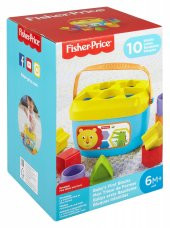 Fisher Price Renkli Bloklar FFC84 - 8