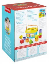 Fisher Price Renkli Bloklar FFC84 - 11