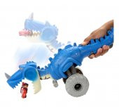 Disney Cars Araba Yiyen Tekerlekli Dinozor HHW71 - 2