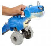Disney Cars Araba Yiyen Tekerlekli Dinozor HHW71 - 4