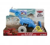 Disney Cars Araba Yiyen Tekerlekli Dinozor HHW71 - 6