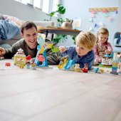 Lego Duplo Town Lunapark 10956 - 2