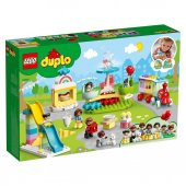 Lego Duplo Town Lunapark 10956 - 3