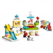 Lego Duplo Town Lunapark 10956 - 6