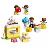 Lego Duplo Town Lunapark 10956 - 10