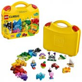 Lego Classic Yaratıcı Çanta 10713 - 1