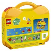 Lego Classic Yaratıcı Çanta 10713 - 4