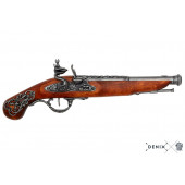 Denix Koleksiyon Grubu-TABANCA, İNGİLTERE 18. C.-JDNX1196G - 1
