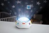 Fisher Price Kelebekli Rüyalar Dönence CDN41 - 1