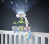 Fisher Price Kelebekli Rüyalar Dönence CDN41 - 2