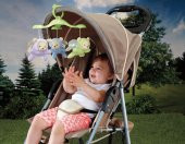 Fisher Price Kelebekli Rüyalar Dönence CDN41 - 3