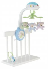 Fisher Price Kelebekli Rüyalar Dönence CDN41 - 4