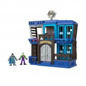 Imaginext Lightyear Kahramanlar HHP81 - 1