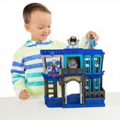 Imaginext Lightyear Kahramanlar HHP81 - 8