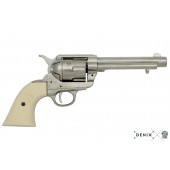 Denix Koleksiyon Grubu-CAL.45 PEACEMAKER TABANCA 5½", ABD 1873-JDNX1150-NQ - 1