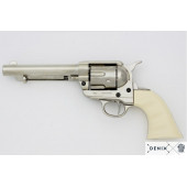 Denix Koleksiyon Grubu-CAL.45 PEACEMAKER TABANCA 5½", ABD 1873-JDNX1150-NQ - 2