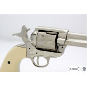 Denix Koleksiyon Grubu-CAL.45 PEACEMAKER TABANCA 5½", ABD 1873-JDNX1150-NQ - 3