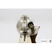 Denix Koleksiyon Grubu-CAL.45 PEACEMAKER TABANCA 5½", ABD 1873-JDNX1150-NQ - 4