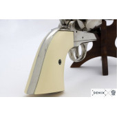 Denix Koleksiyon Grubu-CAL.45 PEACEMAKER TABANCA 5½", ABD 1873-JDNX1150-NQ - 6