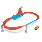 Hot Wheels Şampiyonluk Parkuru Yarış Seti GBF81-GJM75 - 2