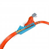 Hot Wheels Şampiyonluk Parkuru Yarış Seti GBF81-GJM75 - 3