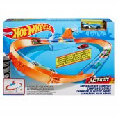 Hot Wheels Şampiyonluk Parkuru Yarış Seti GBF81-GJM75 - 5