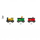 Brio Safari Treni 33722 - 3