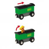 Brio Safari Treni 33722 - 4