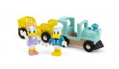 Brio Walt Disney Donald Daisy Tren 32260 - 1