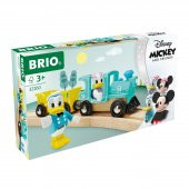 Brio Walt Disney Donald Daisy Tren 32260 - 2