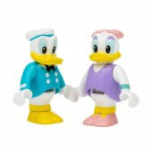 Brio Walt Disney Donald Daisy Tren 32260 - 3